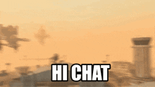 Hi Chat Hello Chat GIF - Hi Chat Hello Chat Skibidi Toilet GIFs