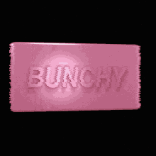 Bunchy Protocol GIF - Bunchy Protocol Soap GIFs