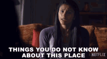 Things You Do Not Know About This Place June GIF - Things You Do Not Know About This Place June Tiny Pretty Things GIFs