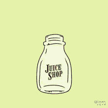 Juice Shop Filled In GIF - Juice Shop Filled In Juice GIFs