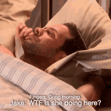 Days Of Our Lives Dool GIF - Days Of Our Lives Dool Jake Lambert GIFs