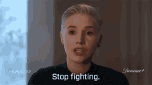 Stop Fighting Makee GIF - Stop Fighting Makee Charlie Murphy GIFs