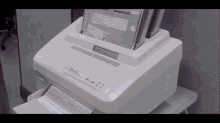 Show Me The Paper Jam! GIF - Office Space Paper Jam GIFs