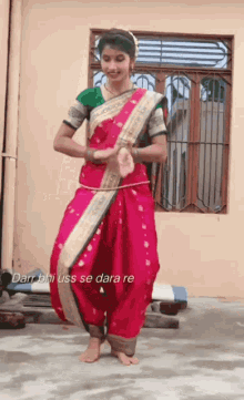 Indian Dance Dancer GIF - Indian Dance Dancer Indian Girls GIFs