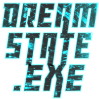 Dreamstateexe Sticker