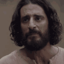 The Chosen Jesus GIF - The Chosen Jesus Disappointment GIFs