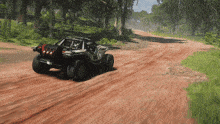 Forza Horizon 5 Amg Transport Dynamics M12s Warthog Cst GIF - Forza Horizon 5 Amg Transport Dynamics M12s Warthog Cst Driving GIFs