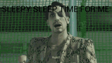 Yakuza Sleep Time GIF - Yakuza Sleep Time GIFs
