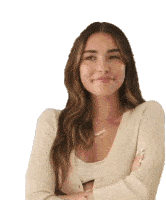 Shy Madison Beer Sticker - Shy Madison Beer Bustle Stickers