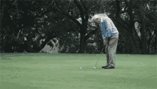 Arnold Palmer GIF - Arnold Palmer Golf GIFs