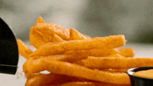 Taco Bell Nacho Fries GIF - Taco Bell Nacho Fries Fries GIFs