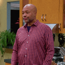 Let Me Stop You Right There Floyd GIF - Let Me Stop You Right There Floyd House Of Payne GIFs