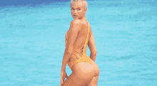sports illustrated bikini booty vita sidorkina