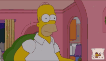 Homer Simpson Marge Simpson GIF - Homer Simpson Marge Simpson Donuts GIFs