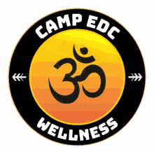 camp edc wellness camp edc wellness edc edc las vegas