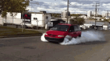 Car Smoke GIF - Car Smoke GIFs