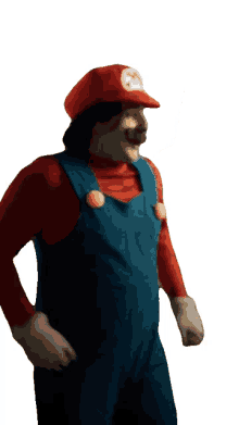 Going Inside The Tunnel Mario GIF - Going Inside The Tunnel Mario Austin GIFs