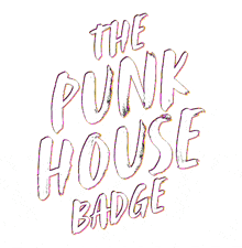 Punk House GIF - Punk House GIFs