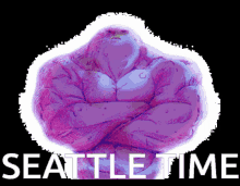 Omori Pluto Seattle Time GIF - Omori Pluto Seattle Time GIFs