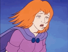 Dungeons And Dragons Dn D GIF - Dungeons And Dragons Dn D Running GIFs
