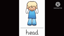 Head Shoulders Knees And Toes GIF - Head Shoulders Knees And Toes GIFs
