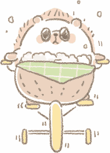 pleasant lovely