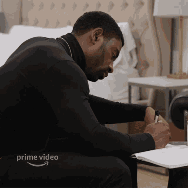 Writing Nigel GIF Writing Nigel The One That Got Away Discover & Share GIFs