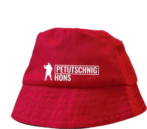 Petutschnig Hons Petutschnig Sticker - Petutschnig Hons Petutschnig Hat Stickers