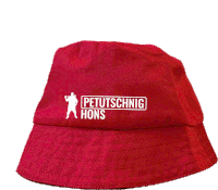 Petutschnig Hons Petutschnig Sticker - Petutschnig Hons Petutschnig Hat Stickers