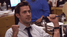 Yes GIF - Office GIFs