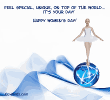 International Womens Day March8 GIF - International Womens Day March8 Happy Womens Day GIFs