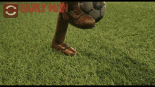 Claymation Football Claymation Soccer GIF - Claymation Football Claymation Soccer Early Man Football GIFs