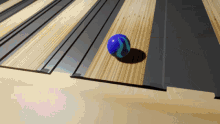 Bts Bowling GIF - Bts Bowling Bowling Animation GIFs