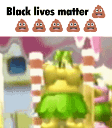 Blm Black Lives Matter GIF - Blm Black Lives Matter The Clapster GIFs