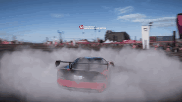 Drift Car Drift GIF - Drift Car Drift Dodge Viper - Discover
