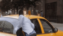 Whoops Will Smith GIF - Whoops Will Smith Taxi Cab GIFs