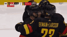 Vancouver Canucks Bo Horvat GIF - Vancouver Canucks Bo Horvat Canucks GIFs
