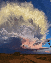 Cloud Storm GIF - Cloud Storm Lightning GIFs
