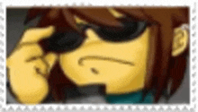 Spacehey Stamp GIF - Spacehey Stamp Vete Ala Versh GIFs