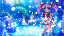 Sailor Mini GIF - Sailor Mini Super GIFs