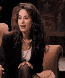 Friends Shocked GIF - Friends Shocked Oh GIFs