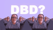 Dbd Dead By Daylight GIF - Dbd Dead By Daylight Pls GIFs