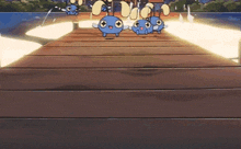 Chinchou Pokemon GIF - Chinchou Pokemon Anime GIFs