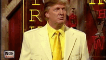 Big Yolk Donald Trump GIF - Big Yolk Donald Trump Trump GIFs