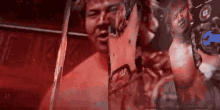 Mlw Major League Wrestling GIF - Mlw Major League Wrestling Wrestling GIFs