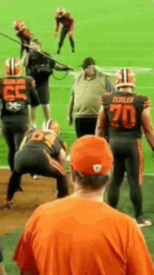 Cleveland Browns Football GIF - Cleveland Browns Football GIFs