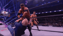 Ethan Page Win GIF - Ethan Page Win GIFs