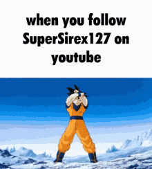 Follow Supersirex127 GIF - Follow Supersirex127 Youtube GIFs