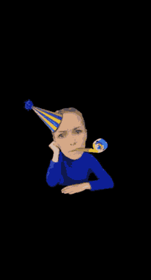 Belated Birthday GIF - Belated Birthday Sheena GIFs