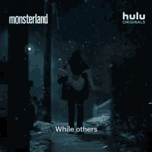 they monsterland
